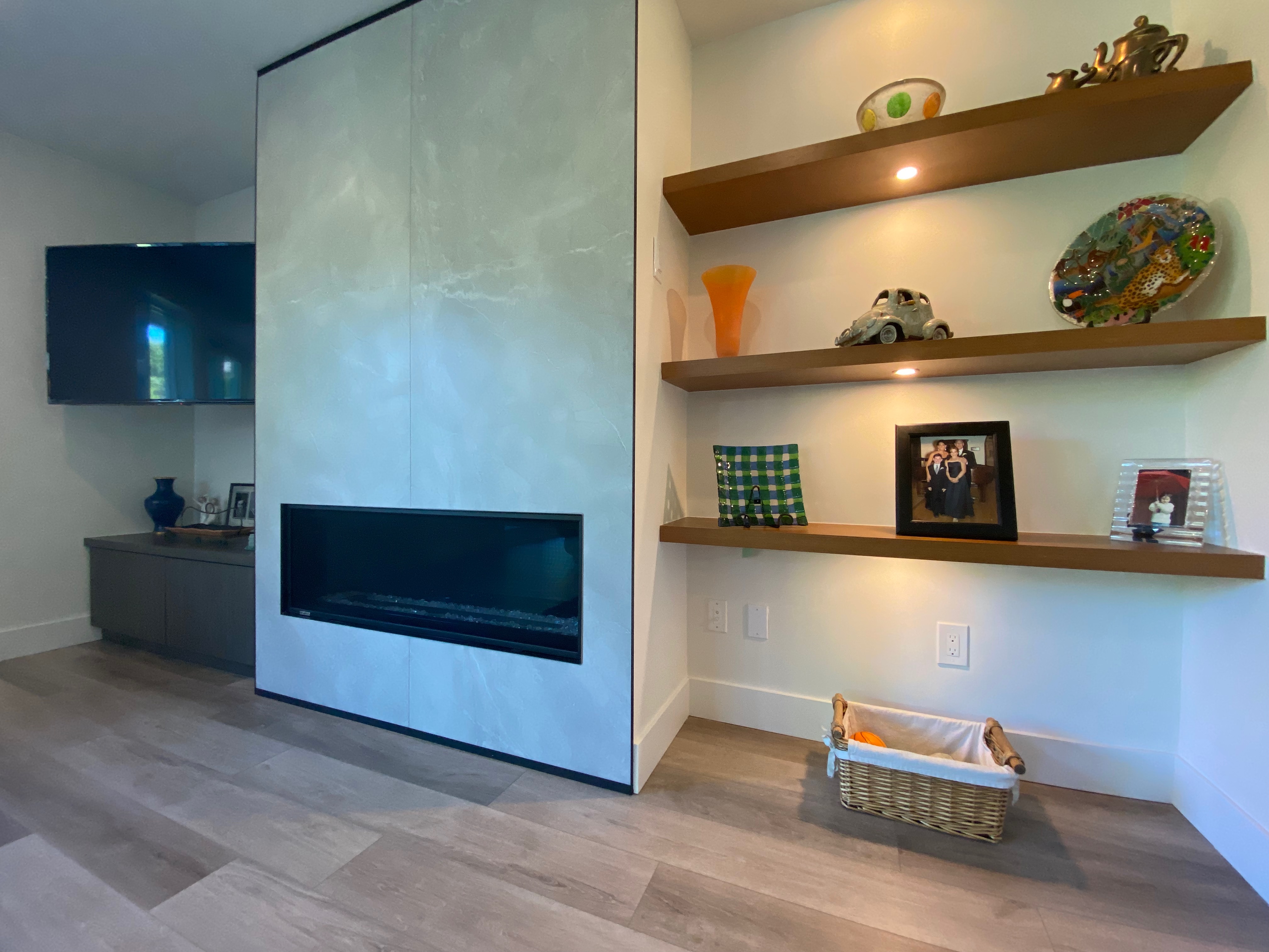 Candlewood Renovation